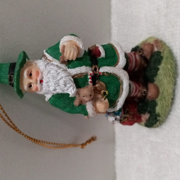 International Irish Father's Santa 1995. - Picture 2 of 4